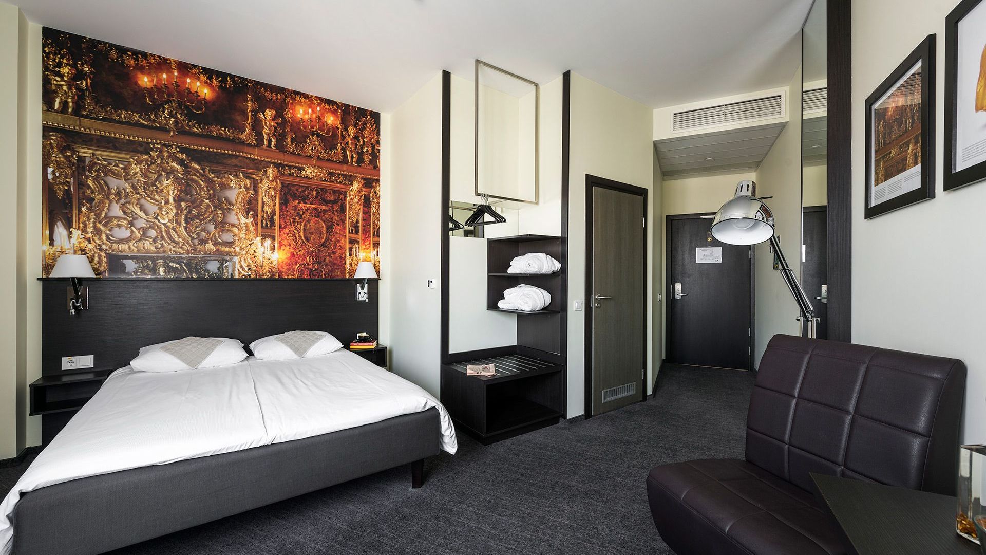 Comfort Hotel Rock 'n' Roll Vilnius