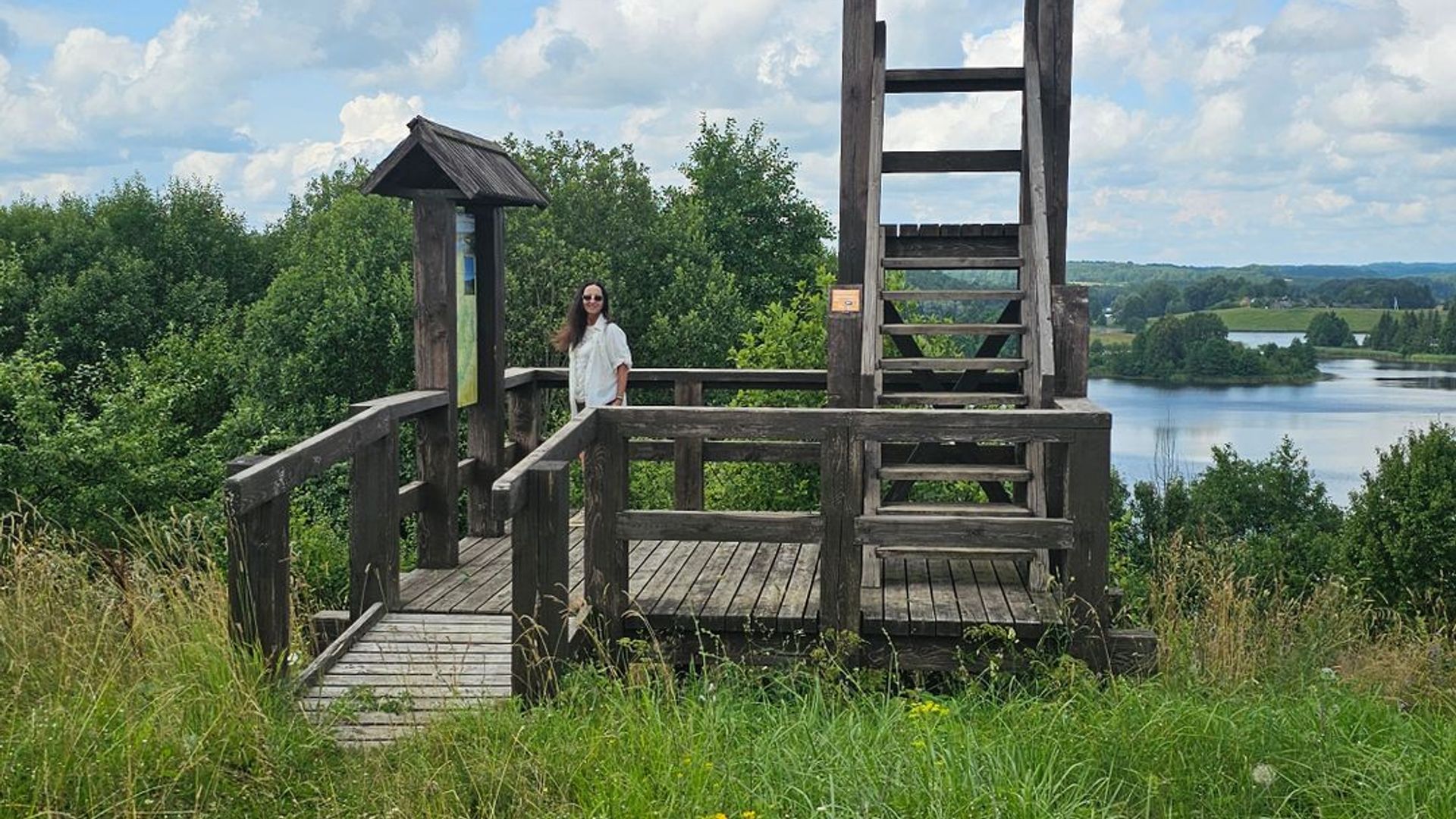 Staškinės regykla