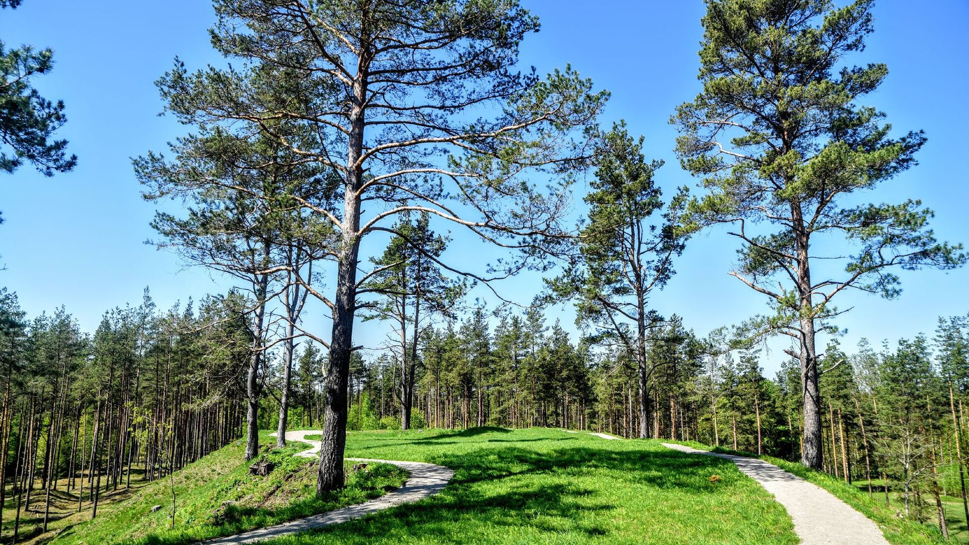 Luokava Mound