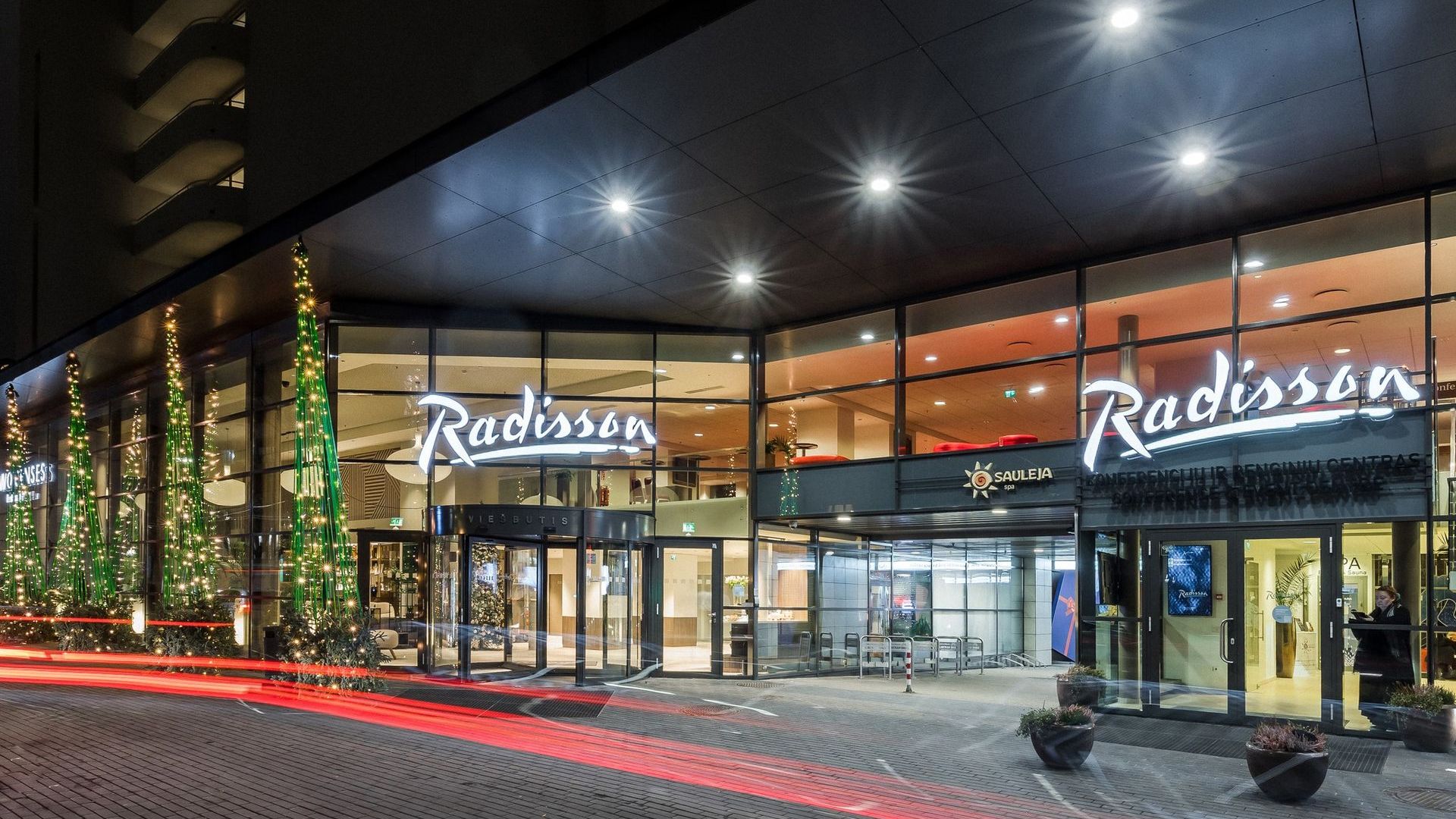 Radisson Hotel Kaunas