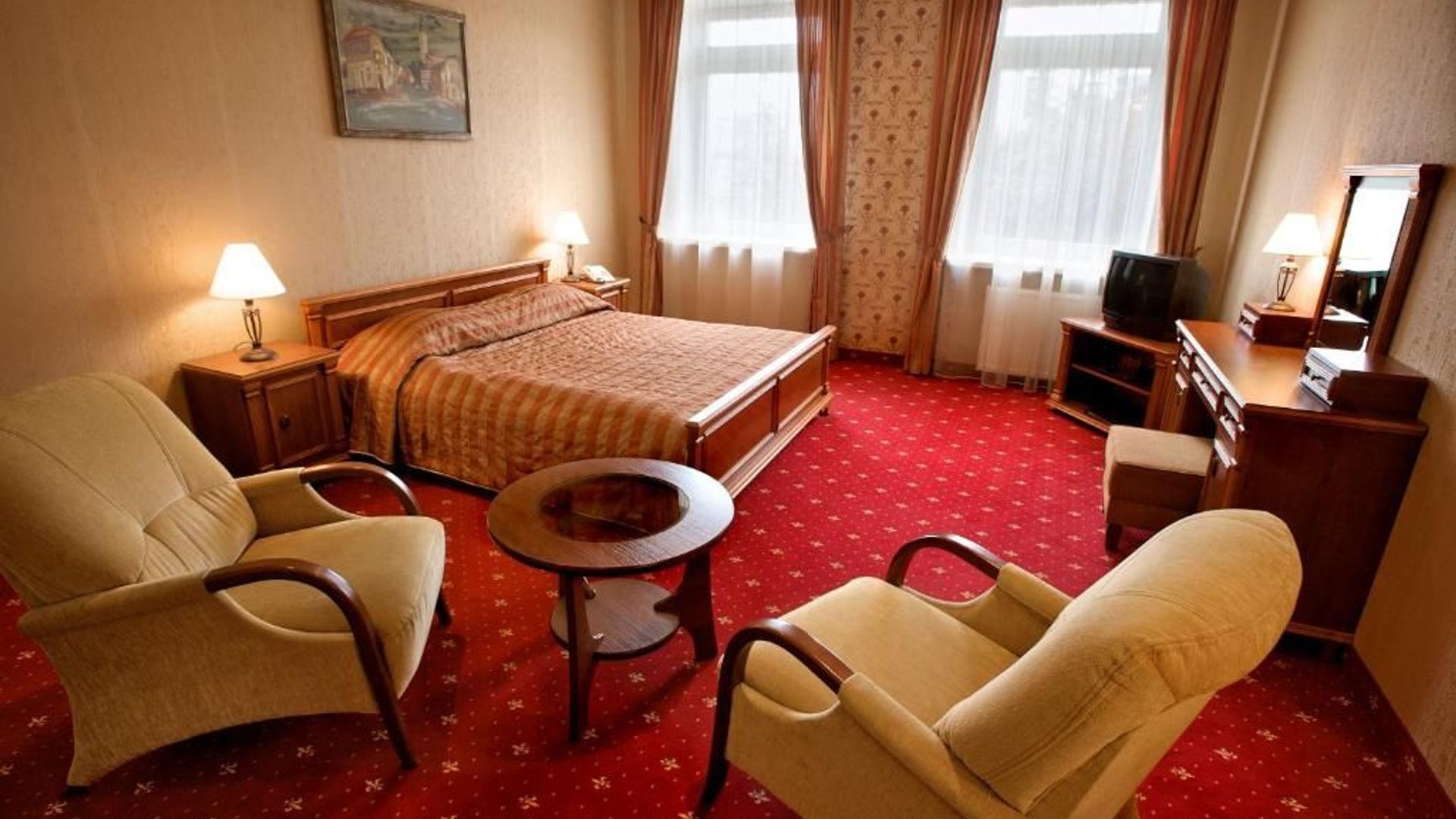 Hotel Pan Tadeusz