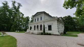 Švėkšna Manor & Park