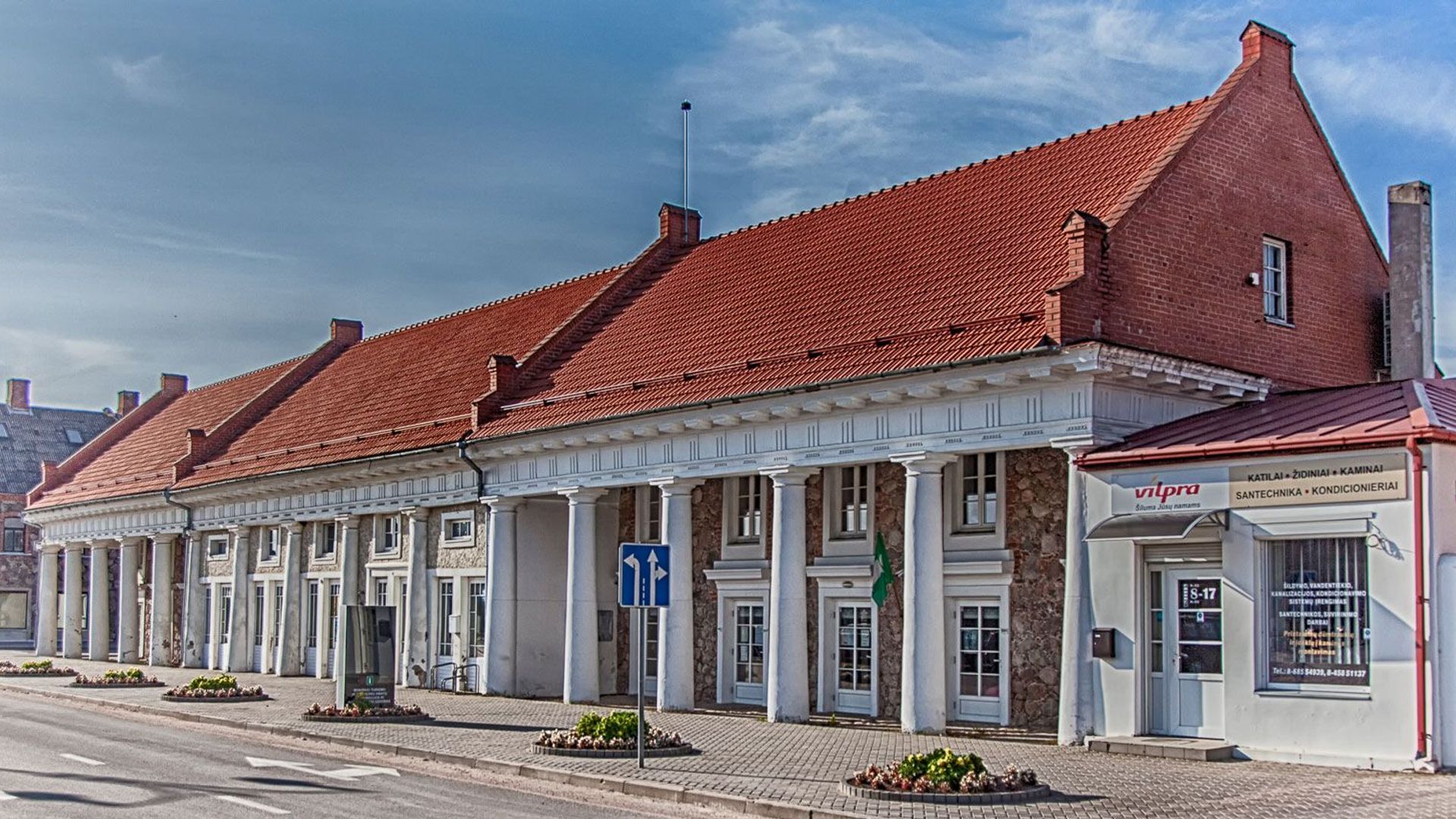 Rokiškis Tourism Information Center