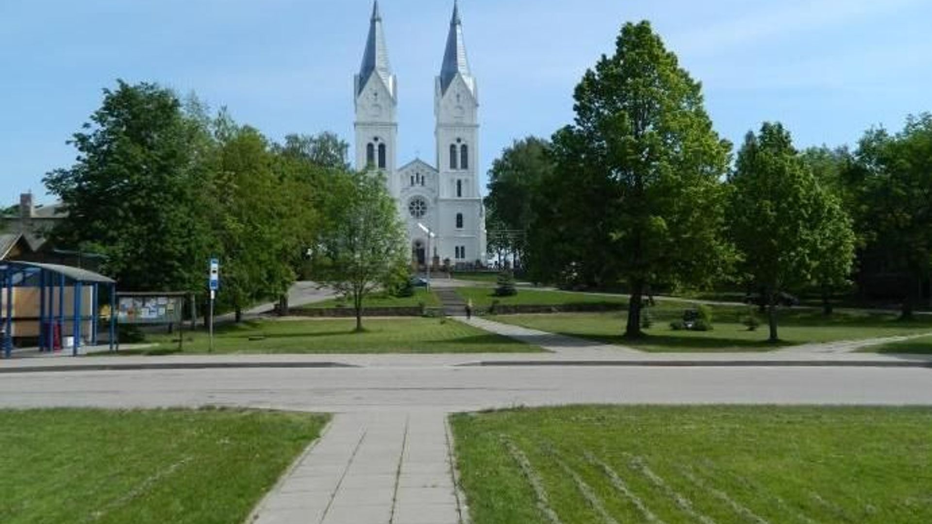 Alanta St. James the Apostle Church