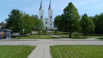 Alanta St. James the Apostle Church