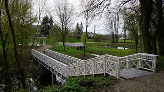 Vilkaviškis Park