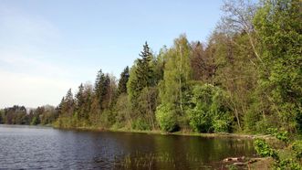 Daugėliškiai Mound