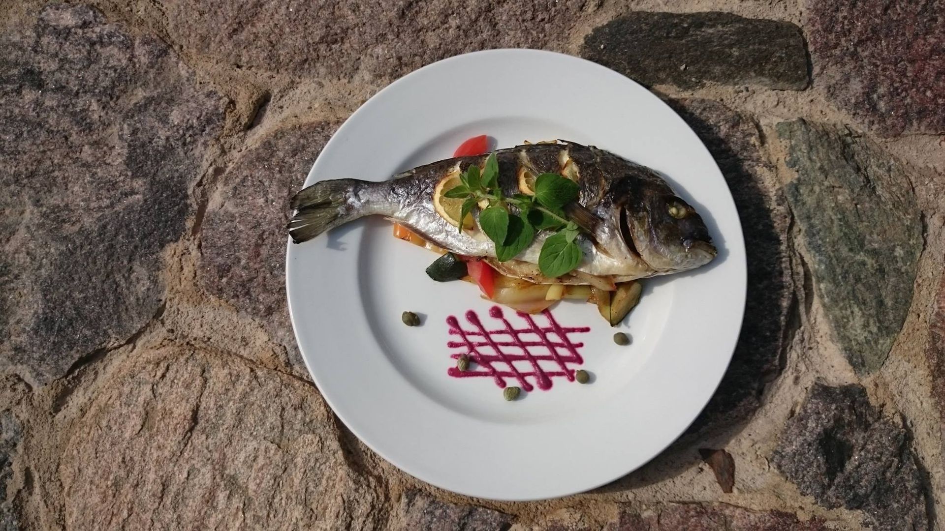 Restaurant Gervalis