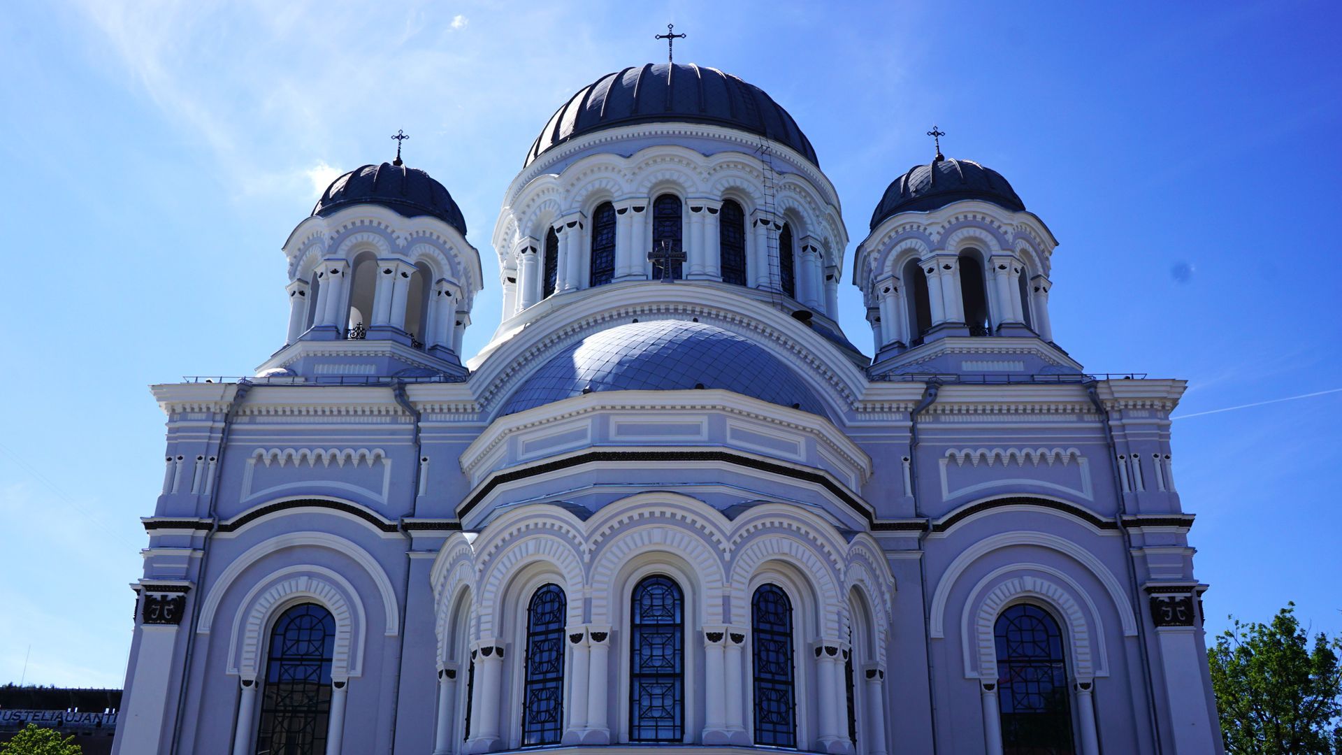 Kaunas St. Michael the Archangel Church