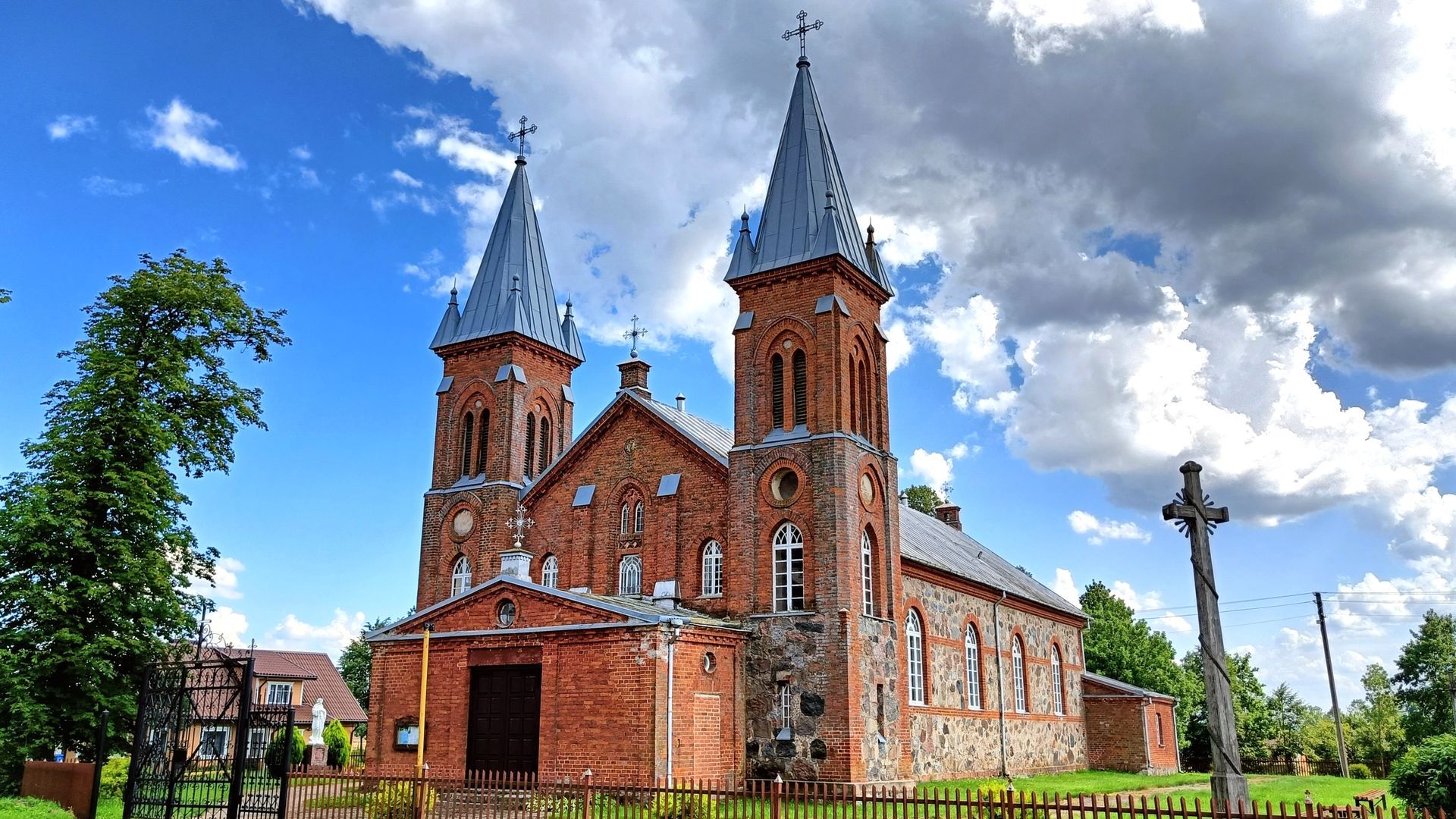 Krokialaukis