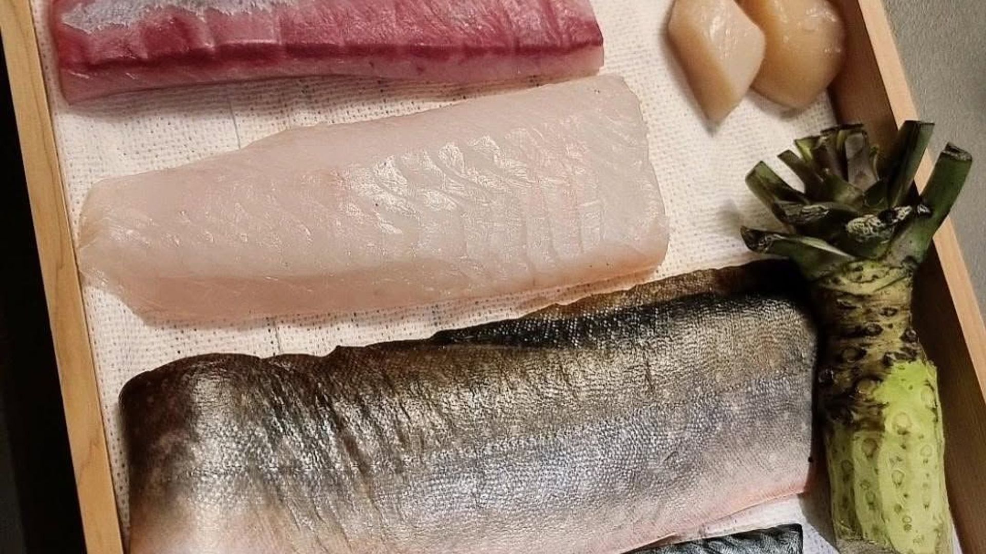 Omakase