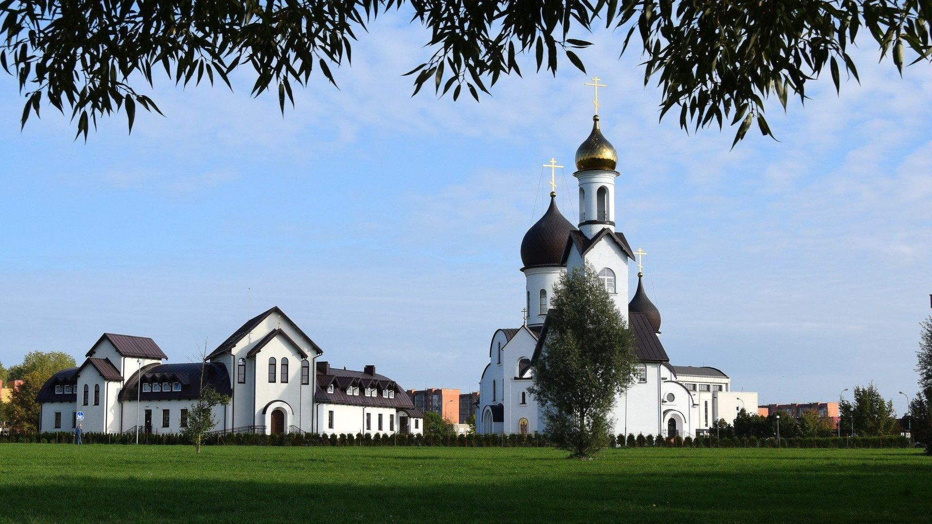 Klaipėda Michael Providence Orthodox Church