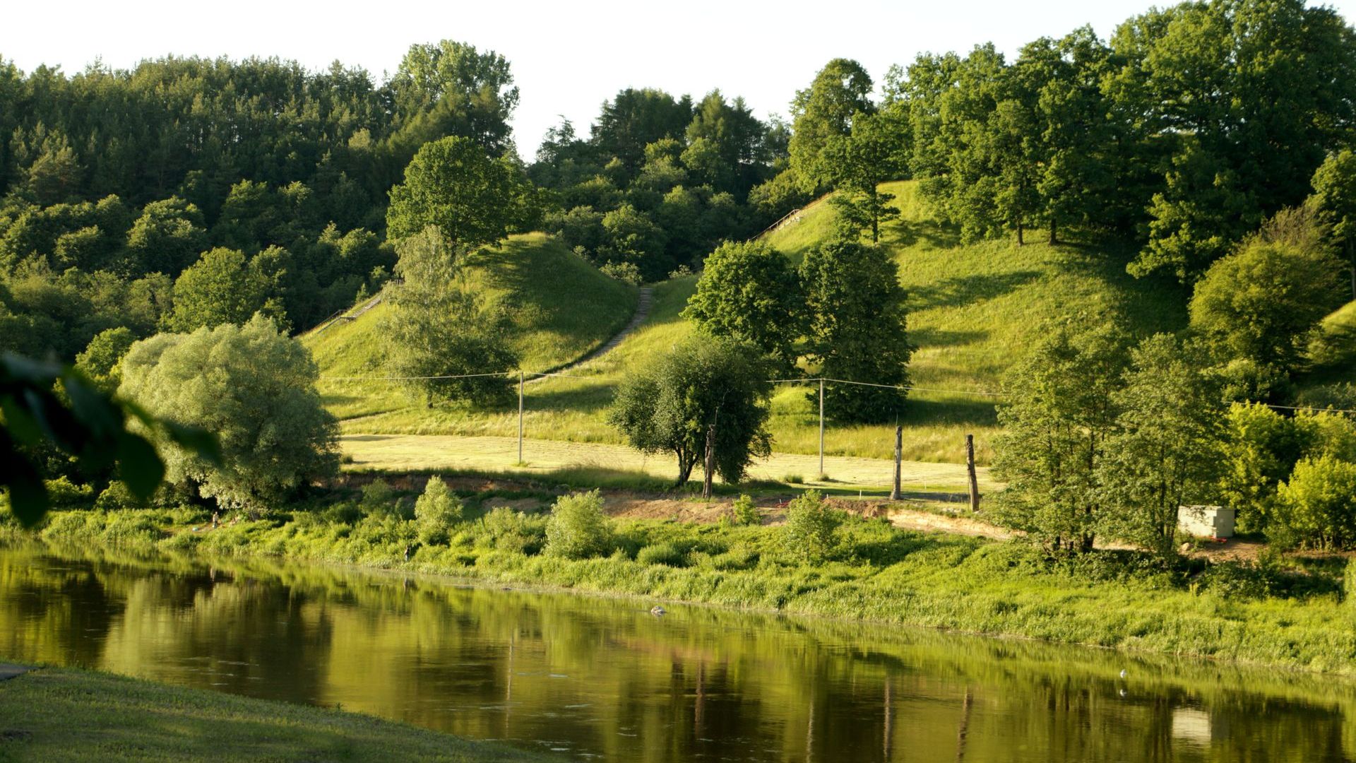 Alytus Mound