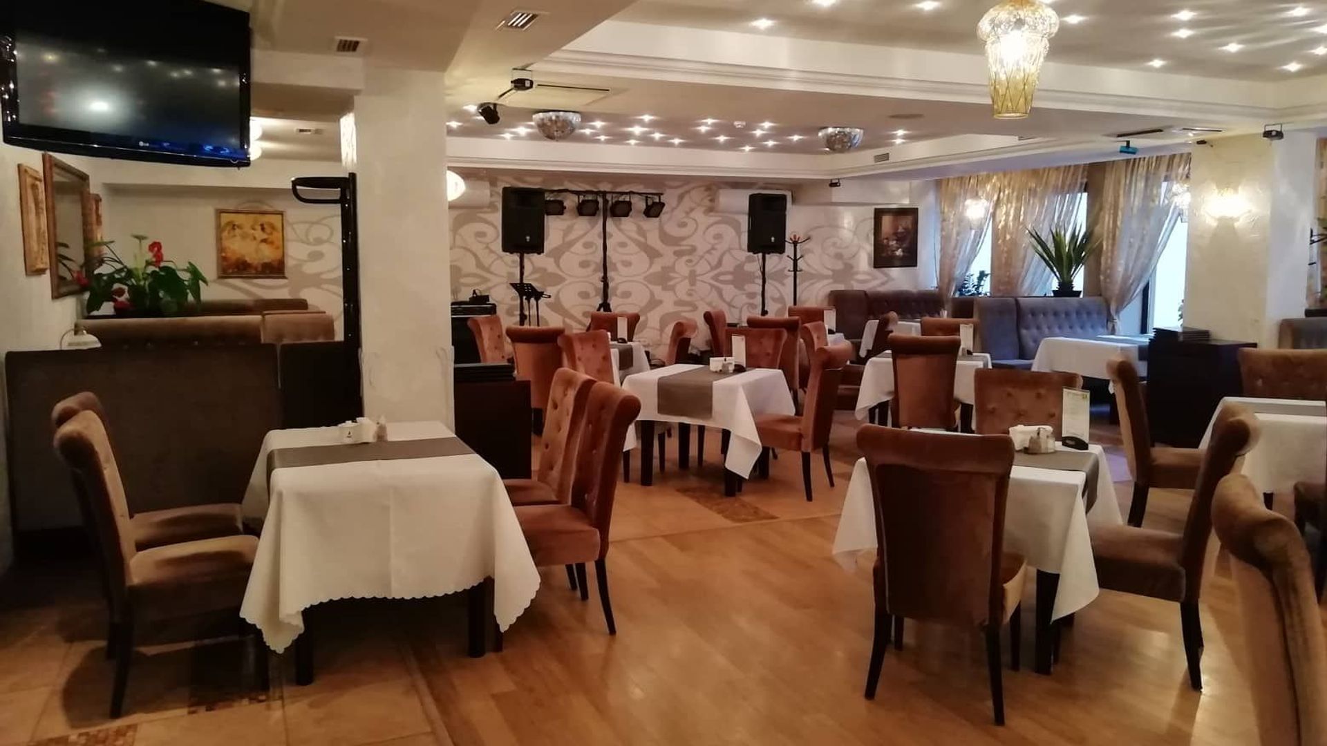 Restaurant Gilija