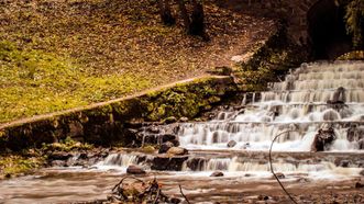 Marvelė Cascade