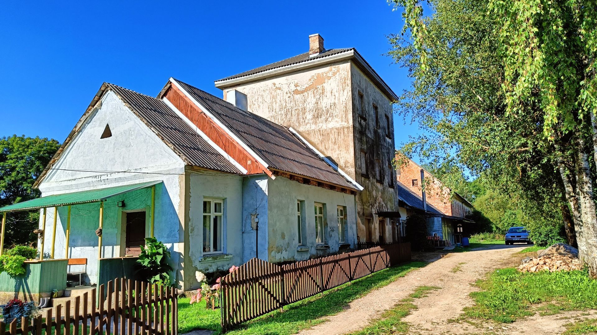 Vyžuonos