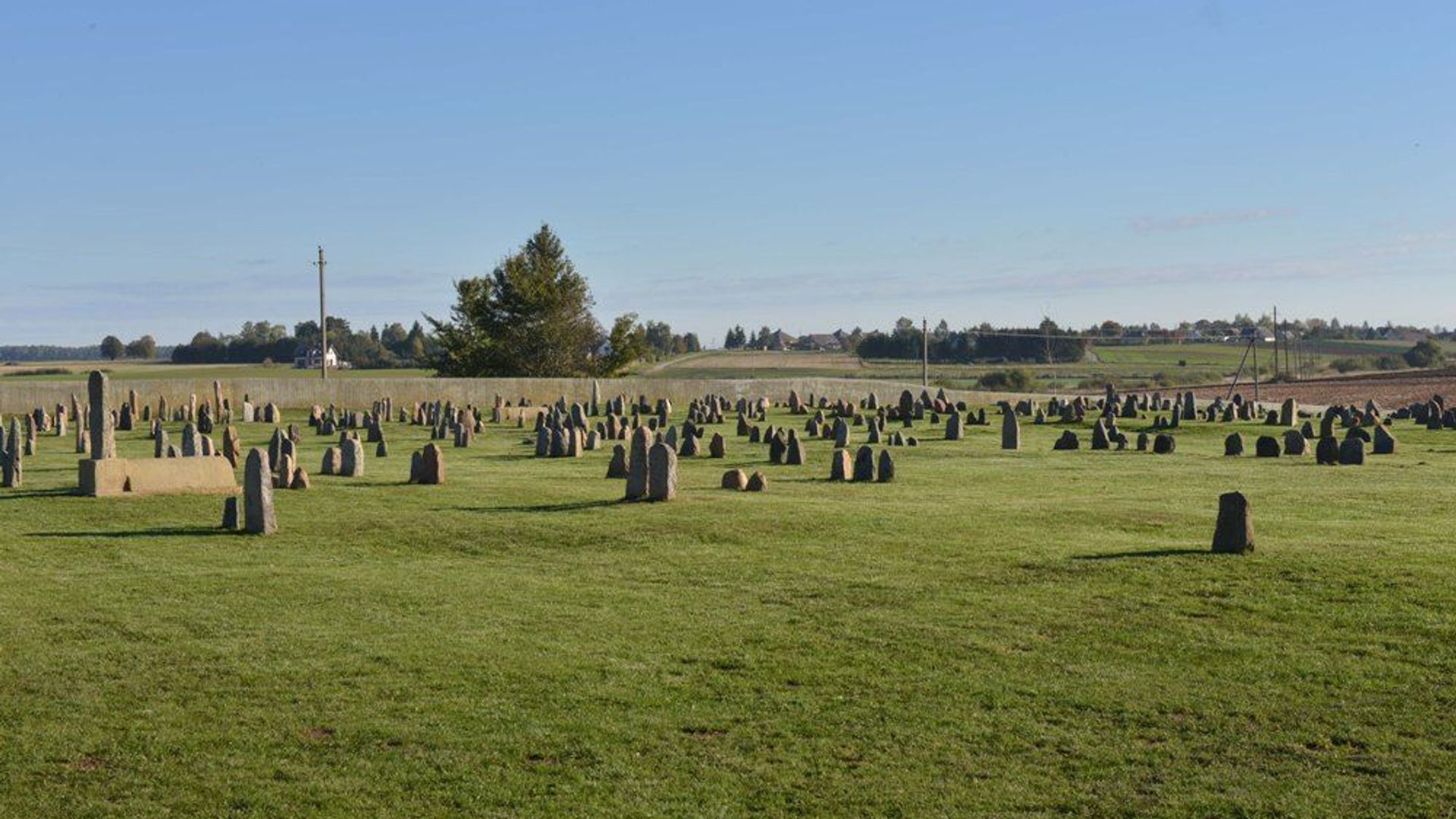 Šeduva Old Jewish Cemetery