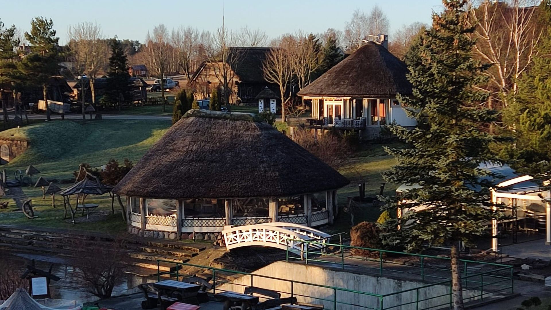Homestead Vienkiemis