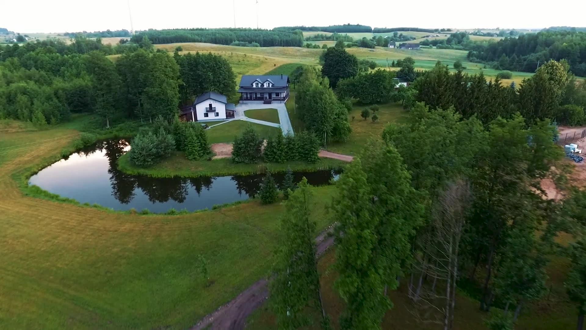 Windmills Homestead