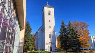 Kelmė Evangelical Reformed Church