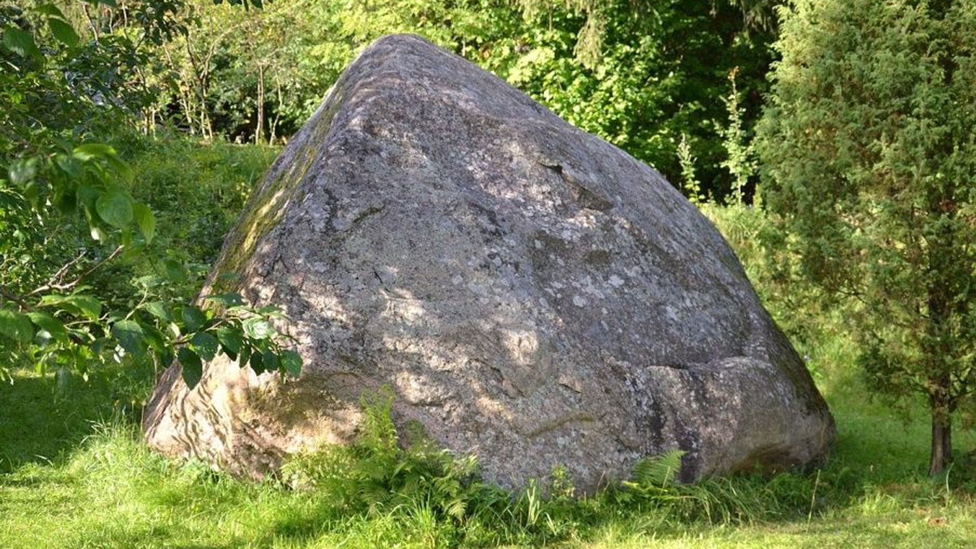 Vosgėliai Boulder