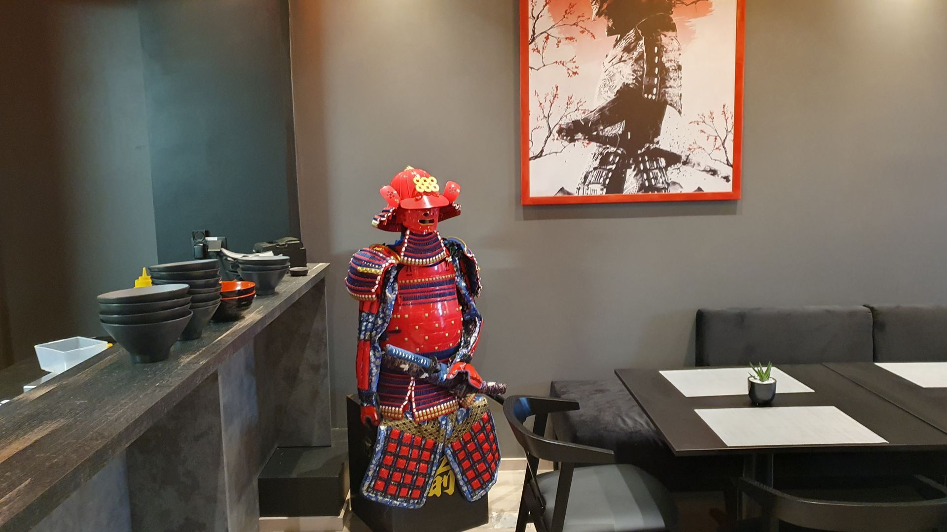 Samurai