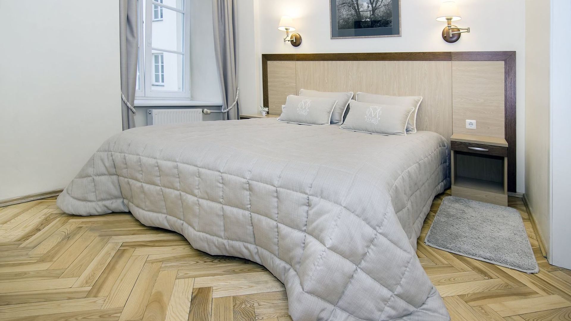 Domus Maria Hotel
