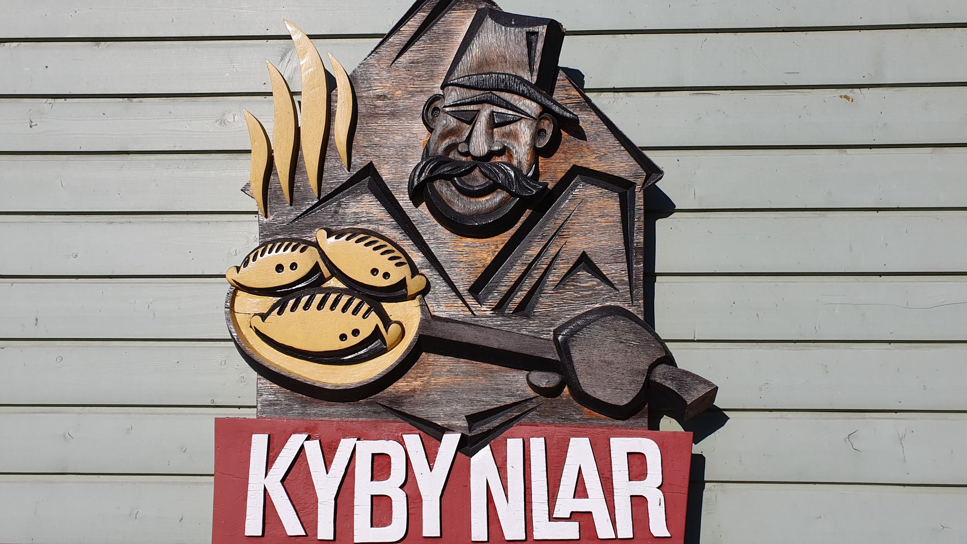 Kybynlar