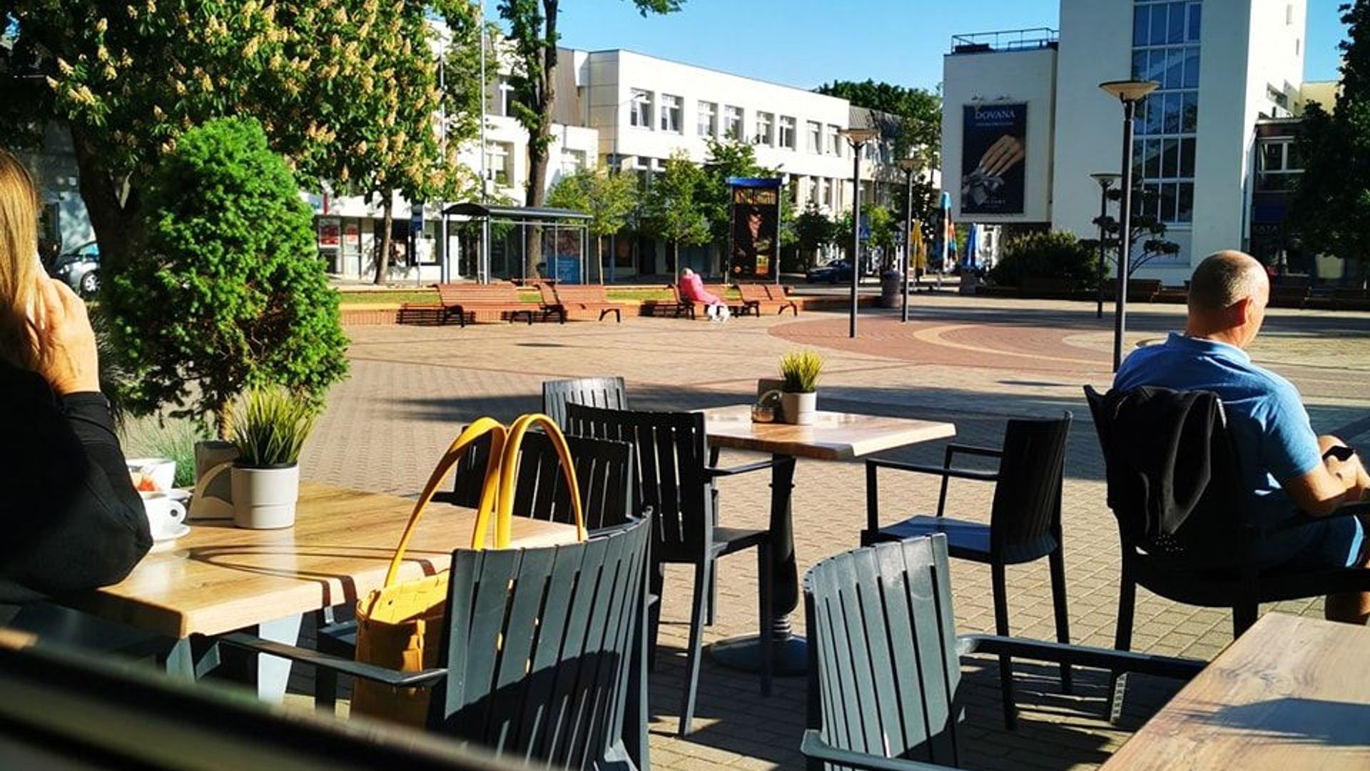 Cafe Bandukė