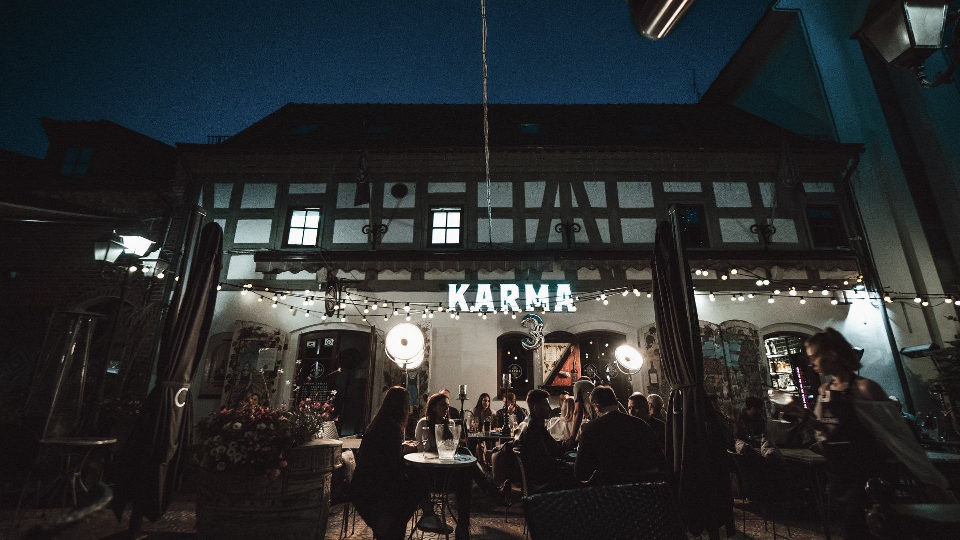 Kàrma Bar