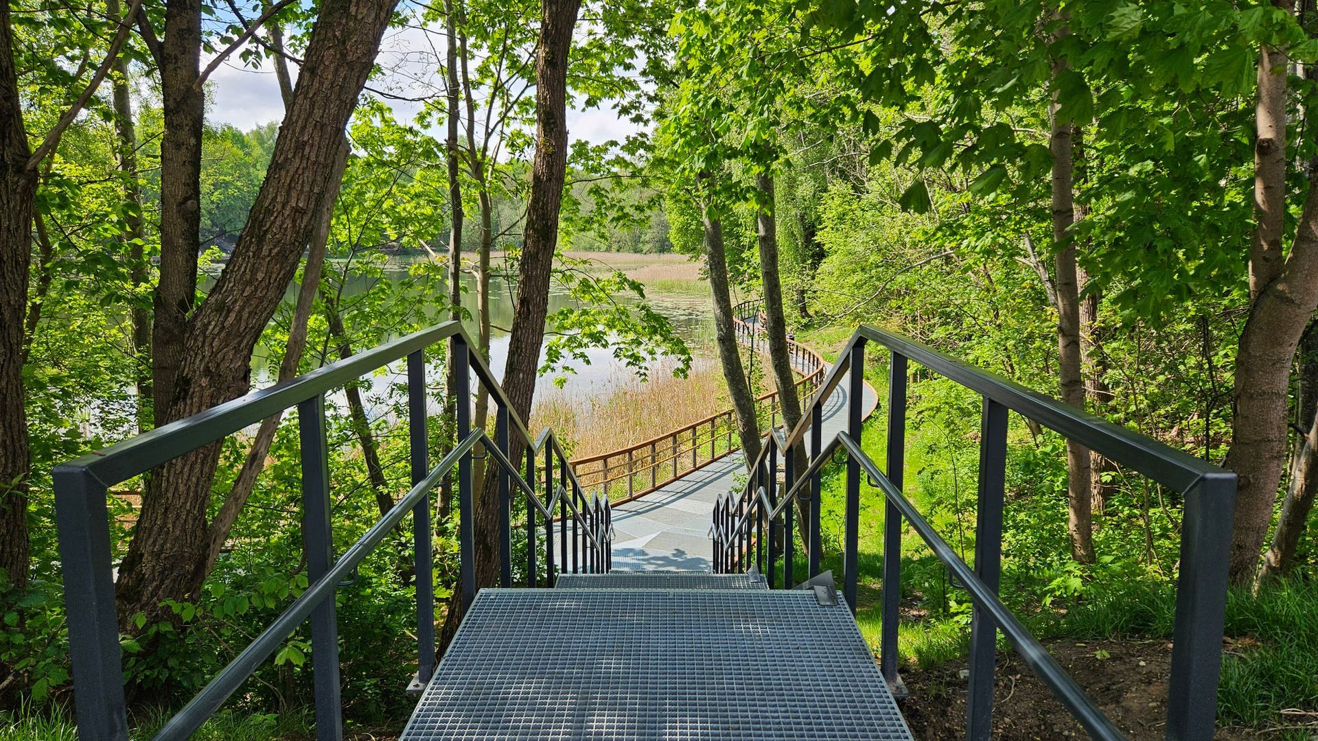 Jeruzalės Pond Park