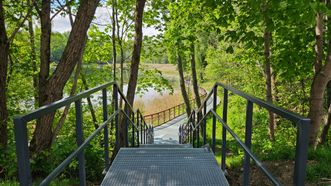 Jeruzalės Pond Park