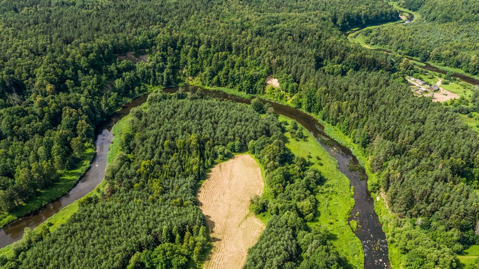 Salantų regioninis parkas