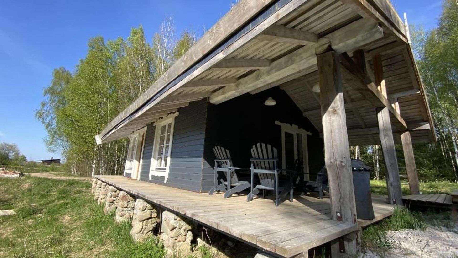 Owls Lodge