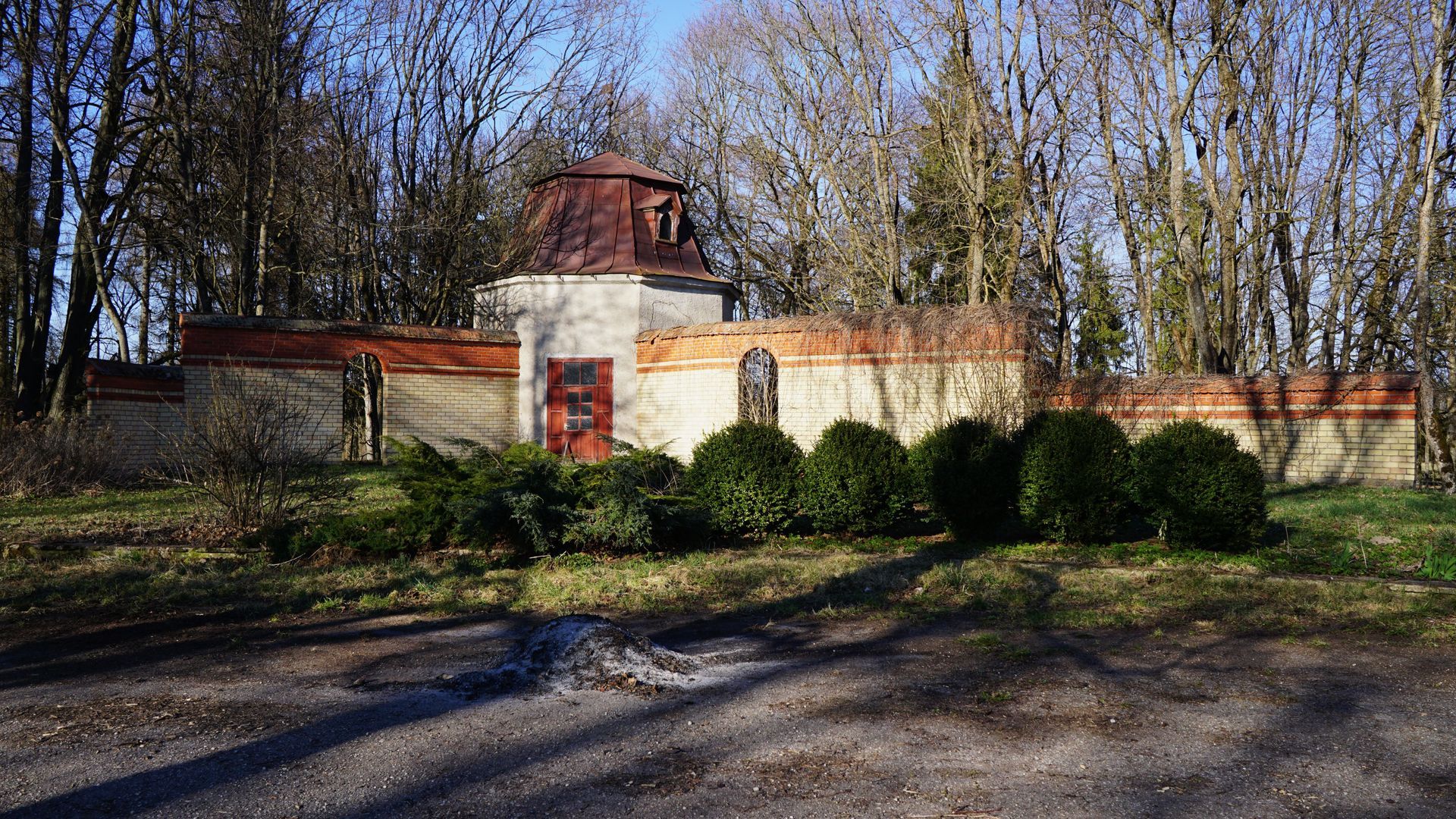 Lyduokiai Manor