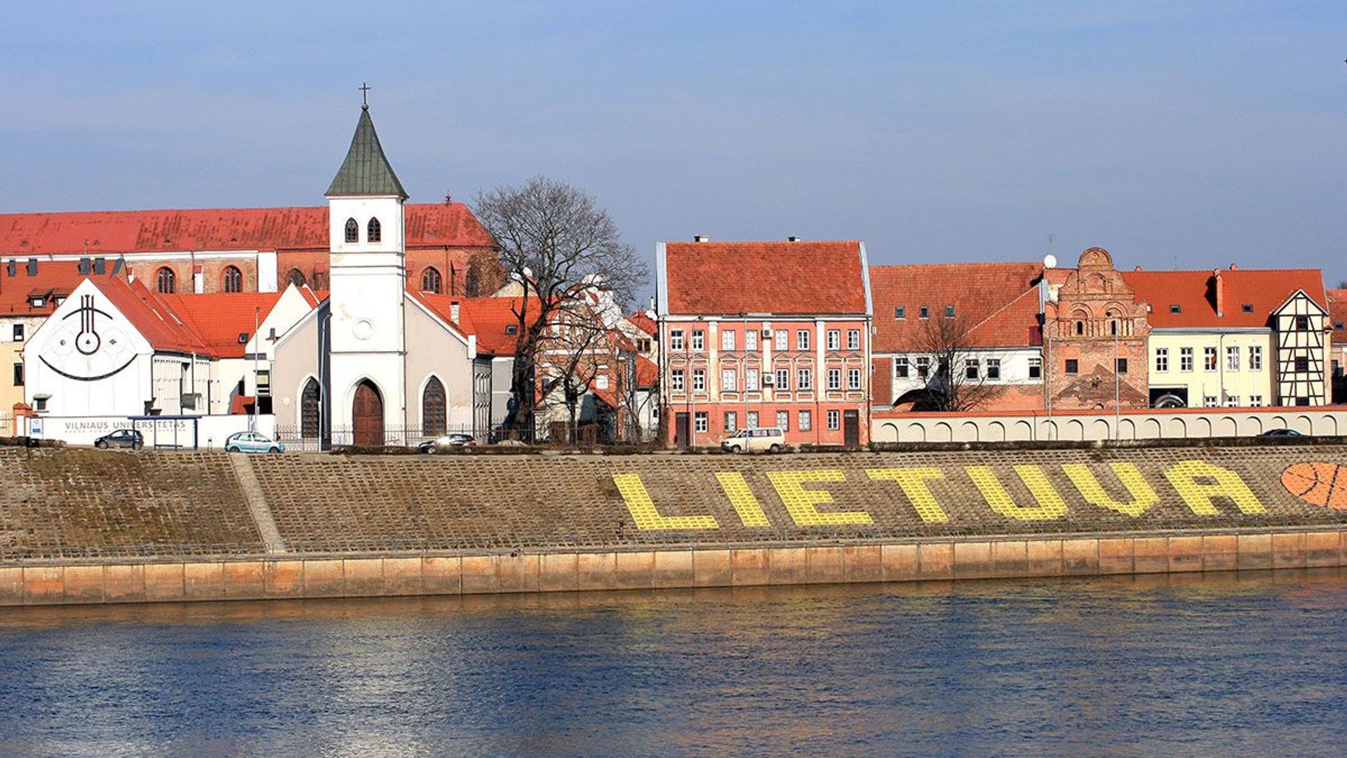 Kauno evangelikų liuteronų bažnyčia