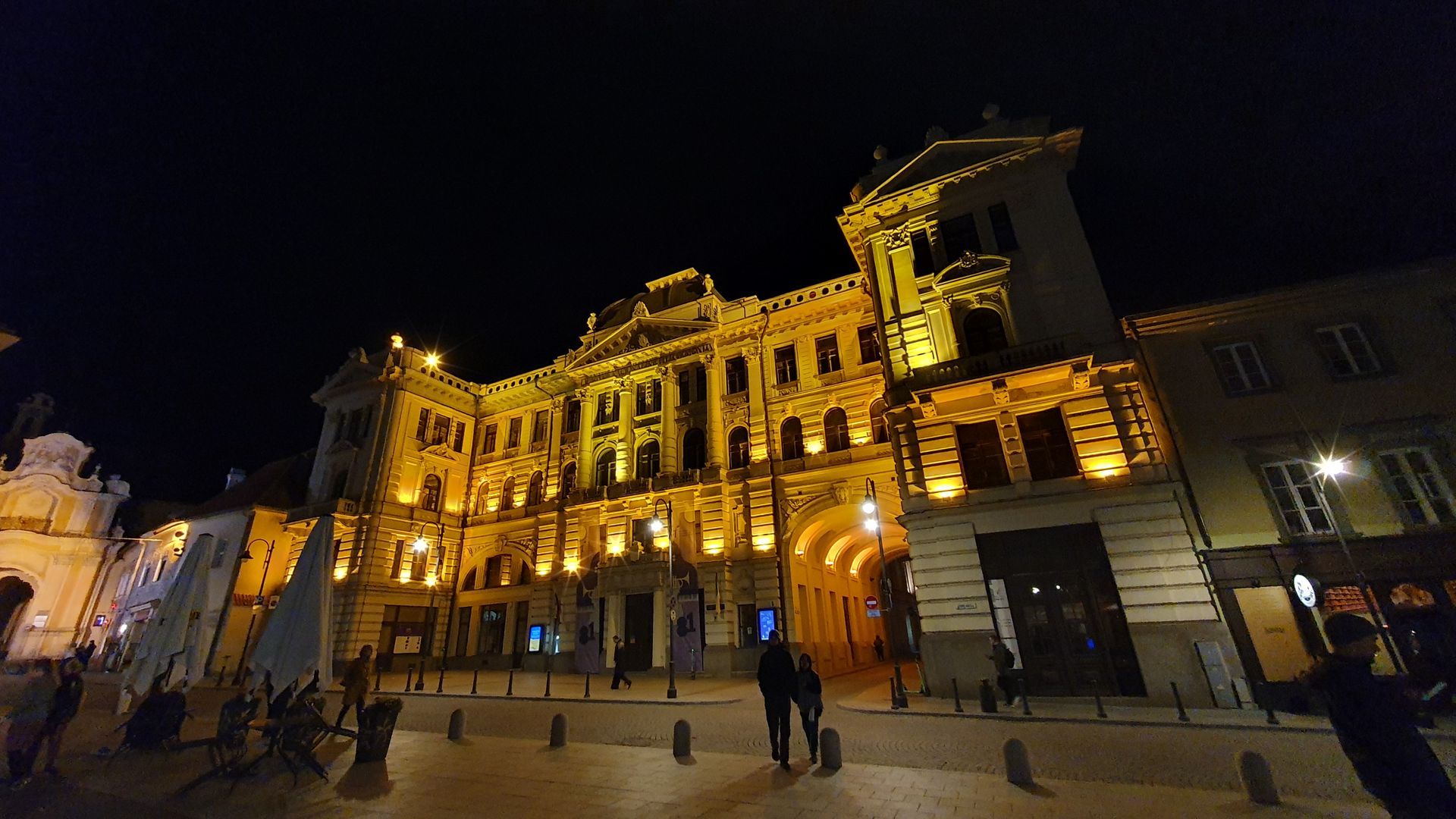 Lithuanian National Philharmonic