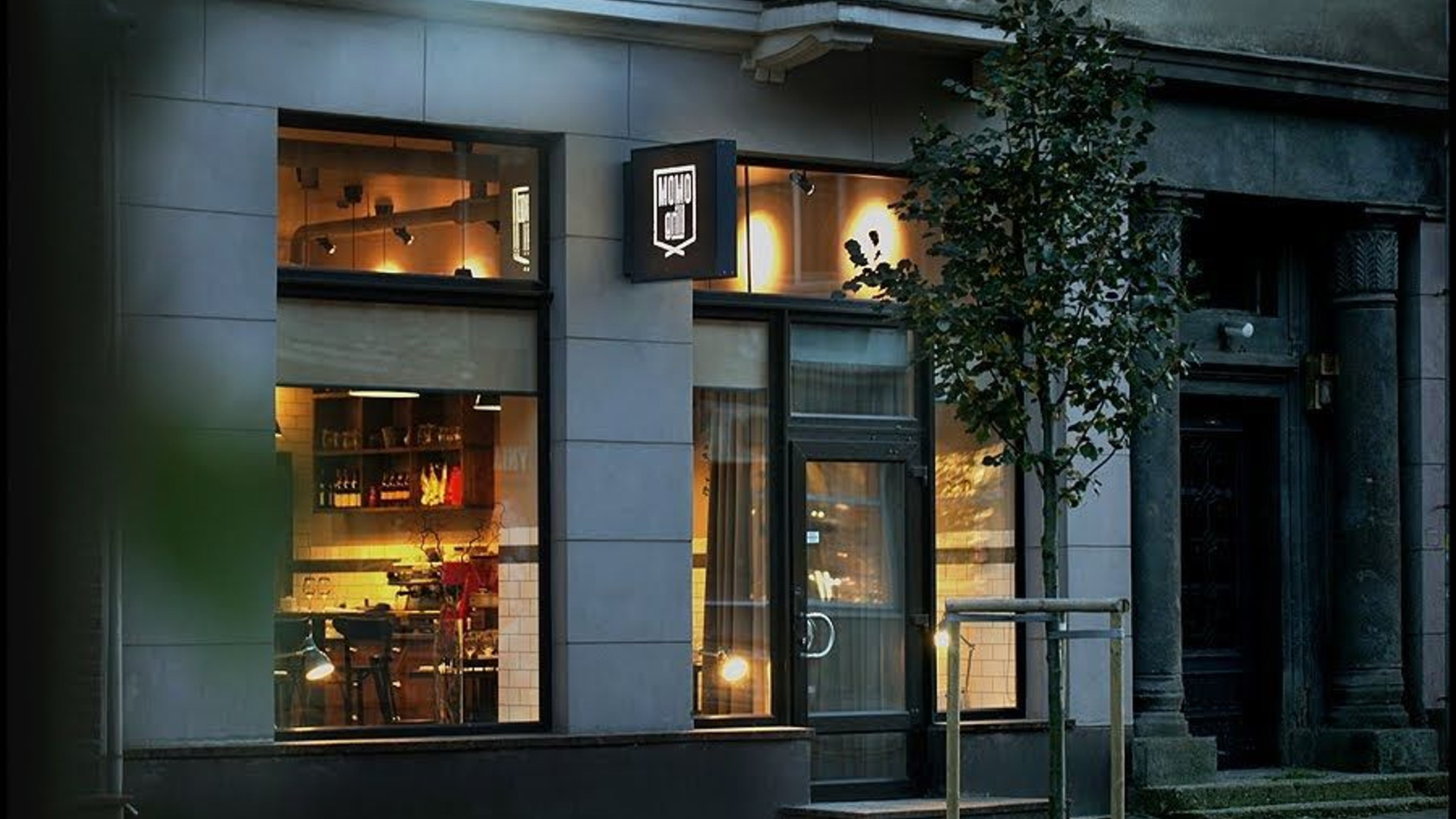 Momo Grill (Klaipėda) | trip.lt