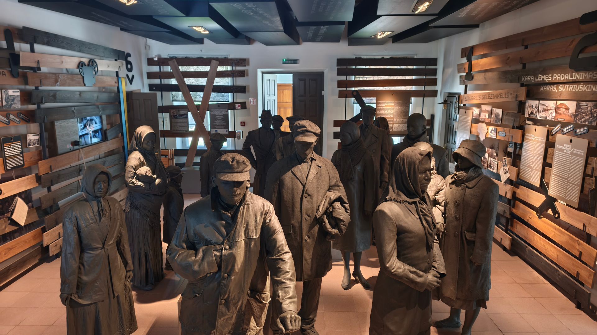 Utenos laisvės kovų muziejus