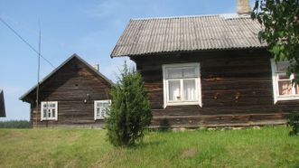 Varniškės Ethnographic Village